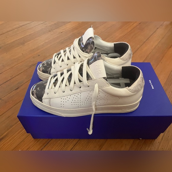 P448 Sneakers - Picture 6 of 10